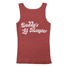 Daddy's Lil Monster Men's